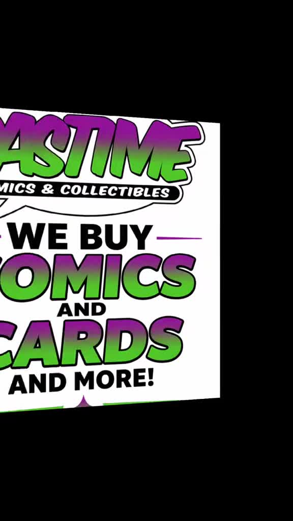 @PastimeComicsandcards