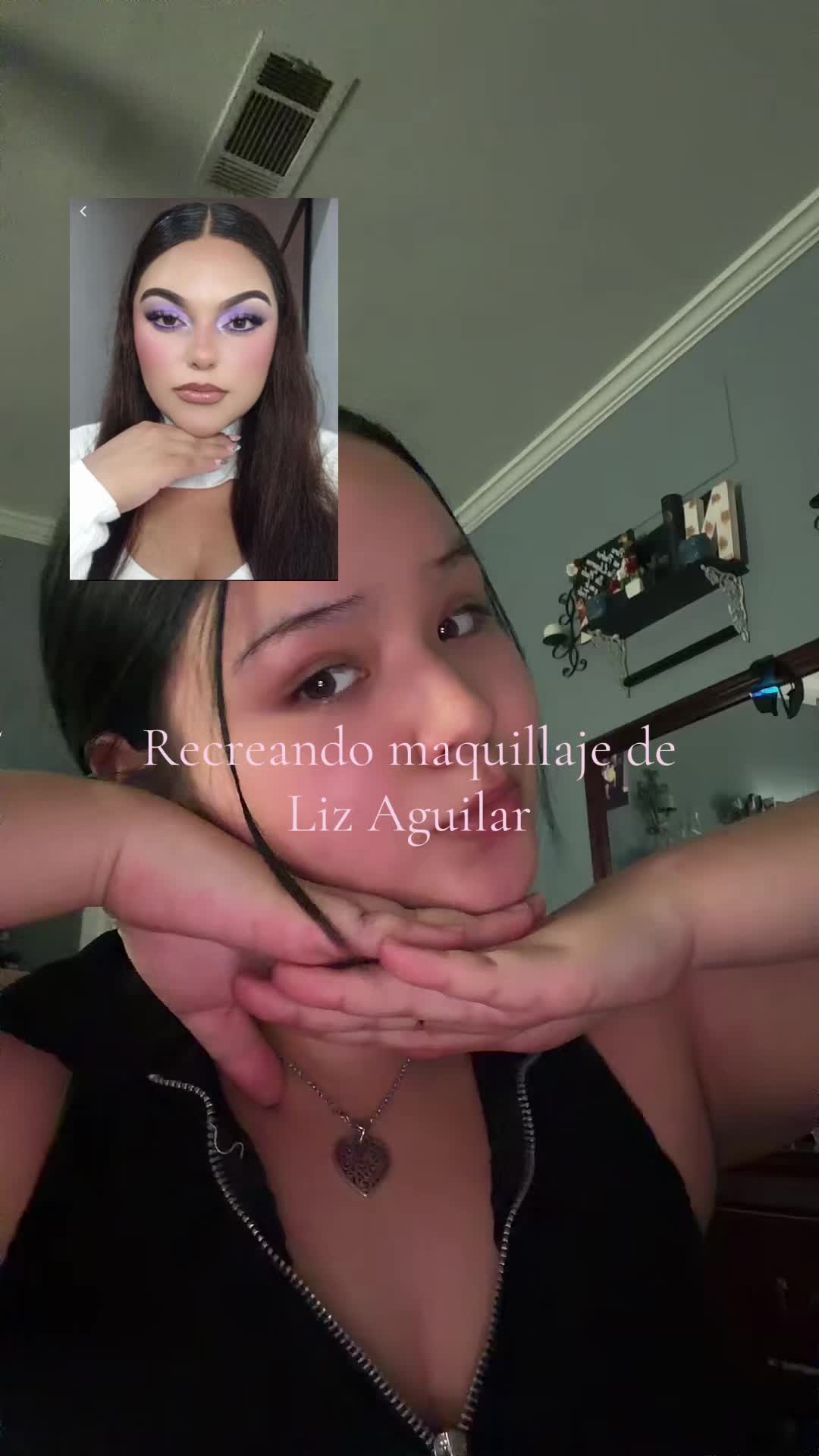 @Nicole G