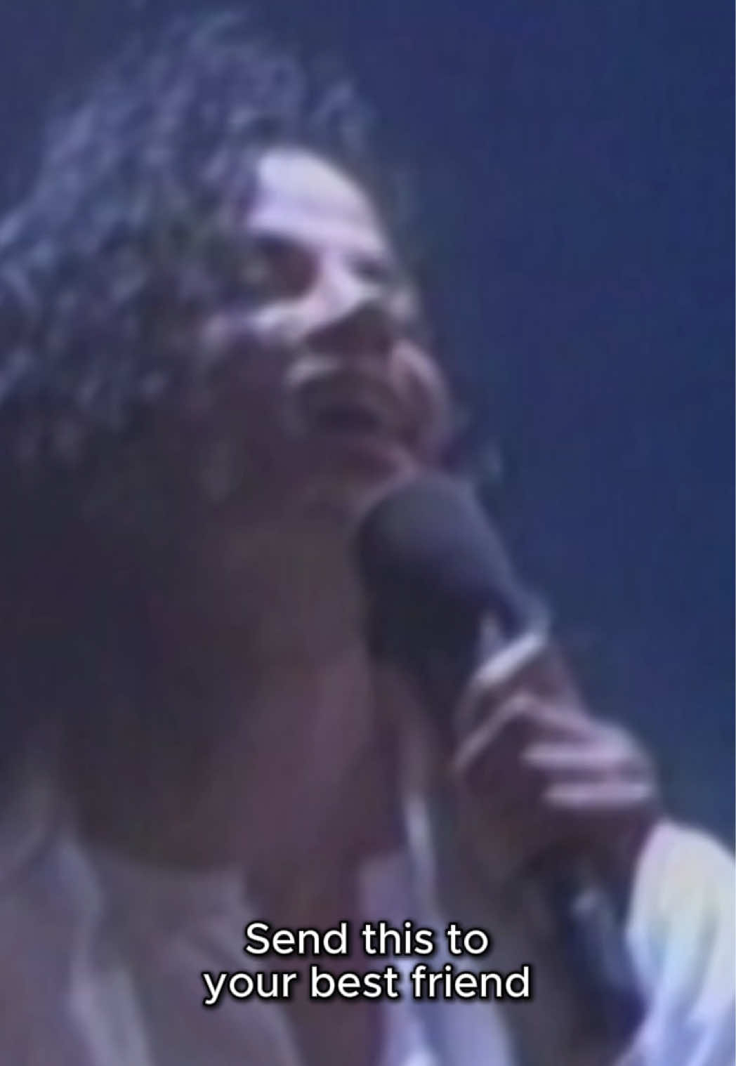 @Michael Jackson