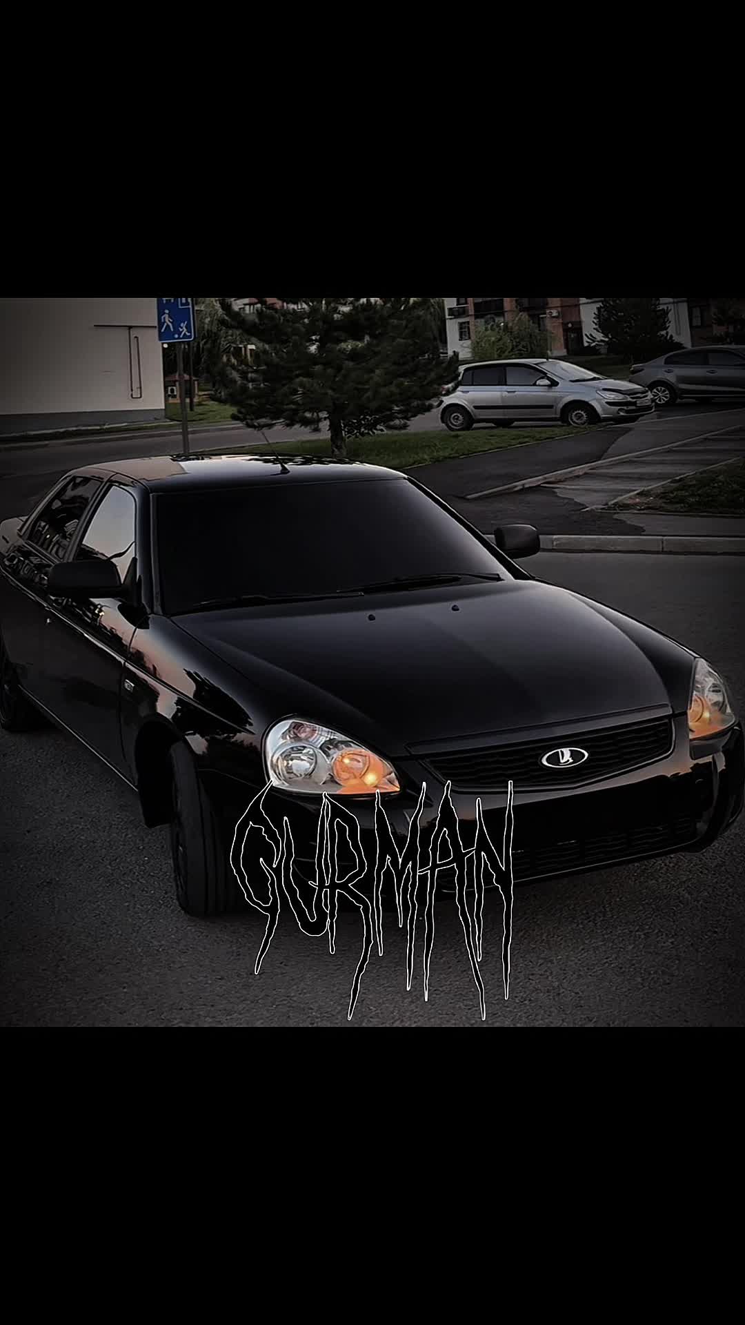 @Gurman
