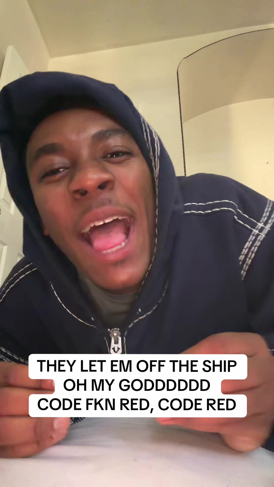 @Ej - Kenny&rsquo;s D1 Hater
