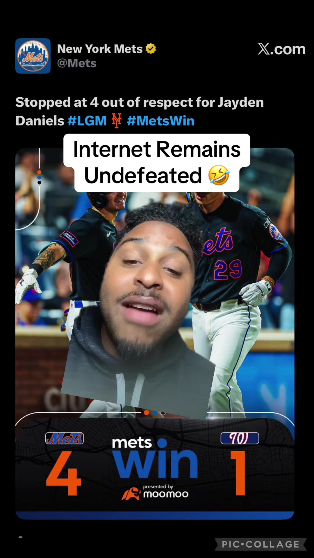 @Honest