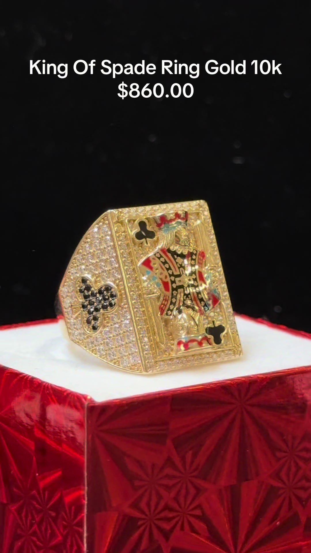 @AliJewelers