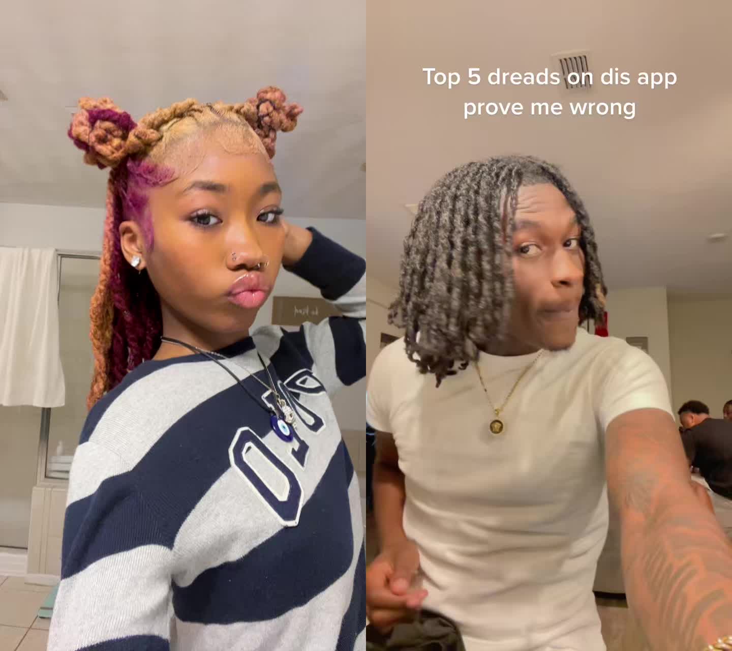 @Shamae