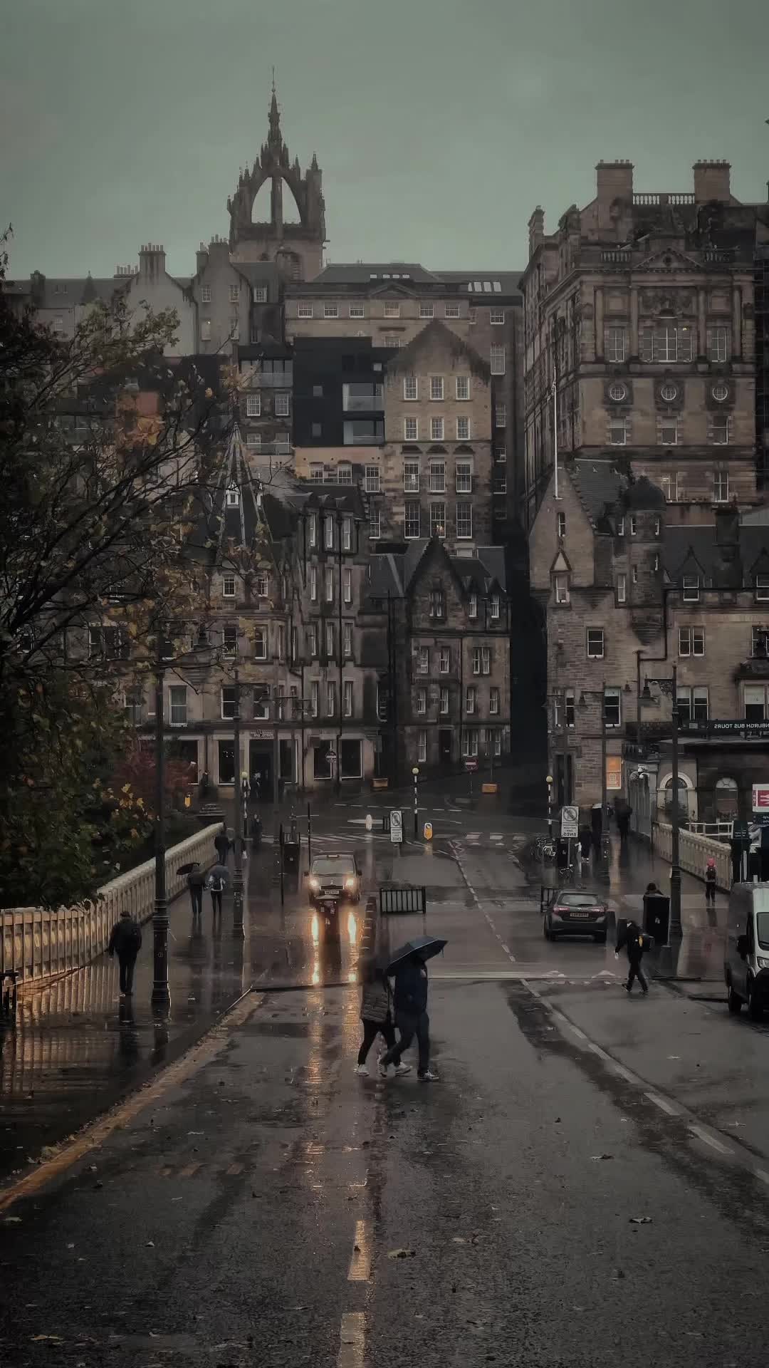 @Beauty of Scotland