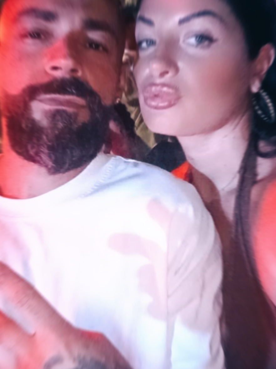 @Federica Sbaratta🌟PR