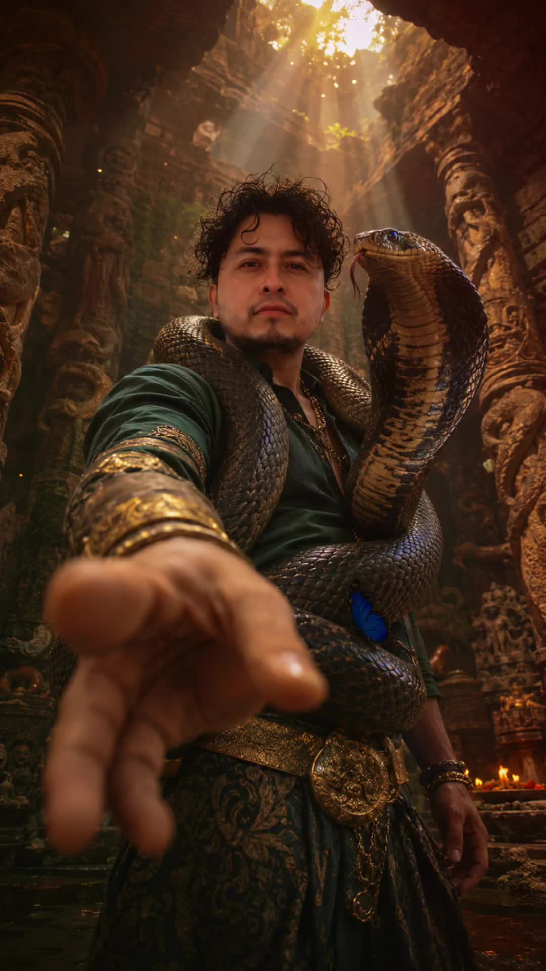 @ᖇꫀꪗ ᗪꪖꪜᎥᗪ🪄✨