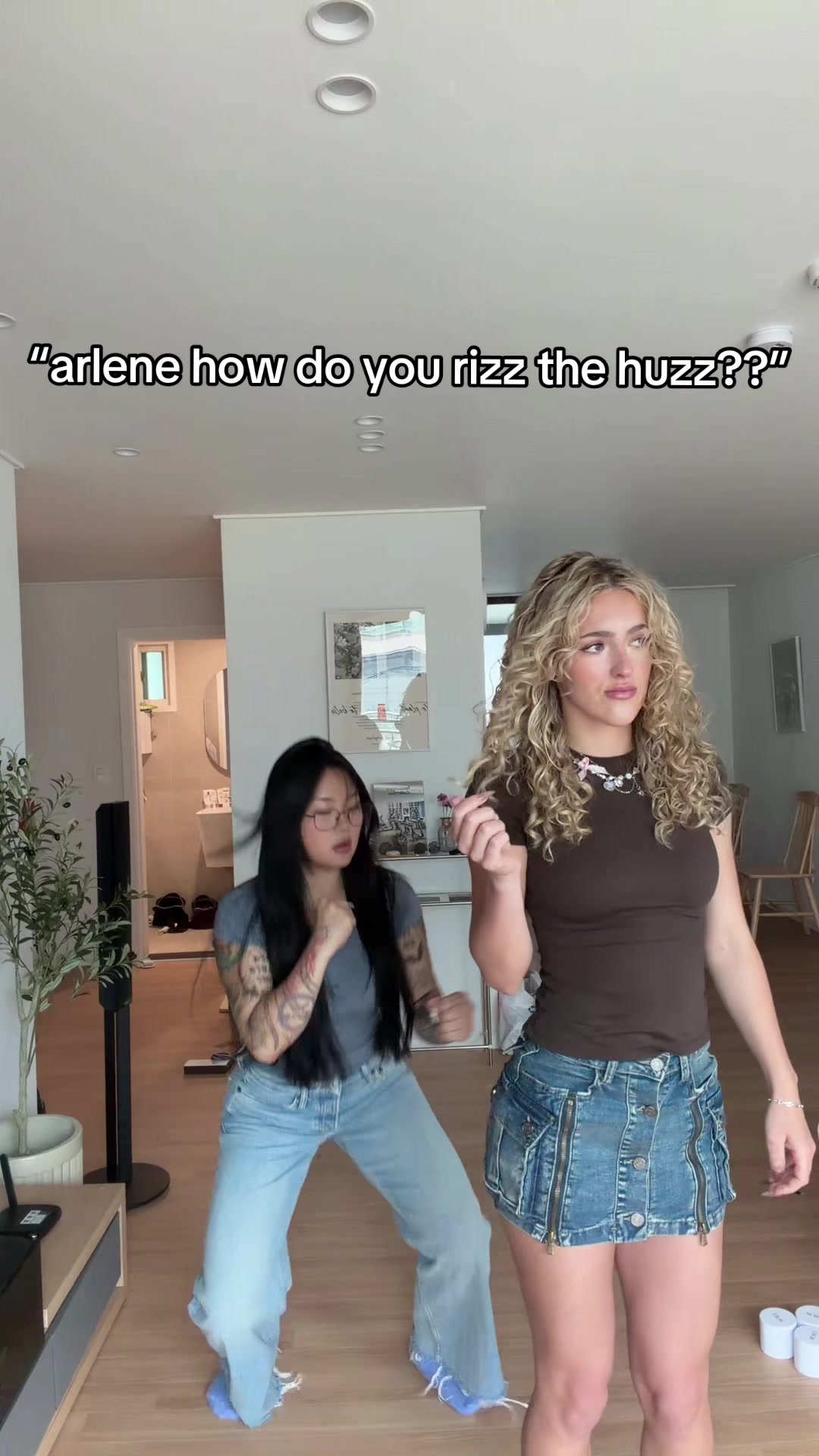 @arlene lee