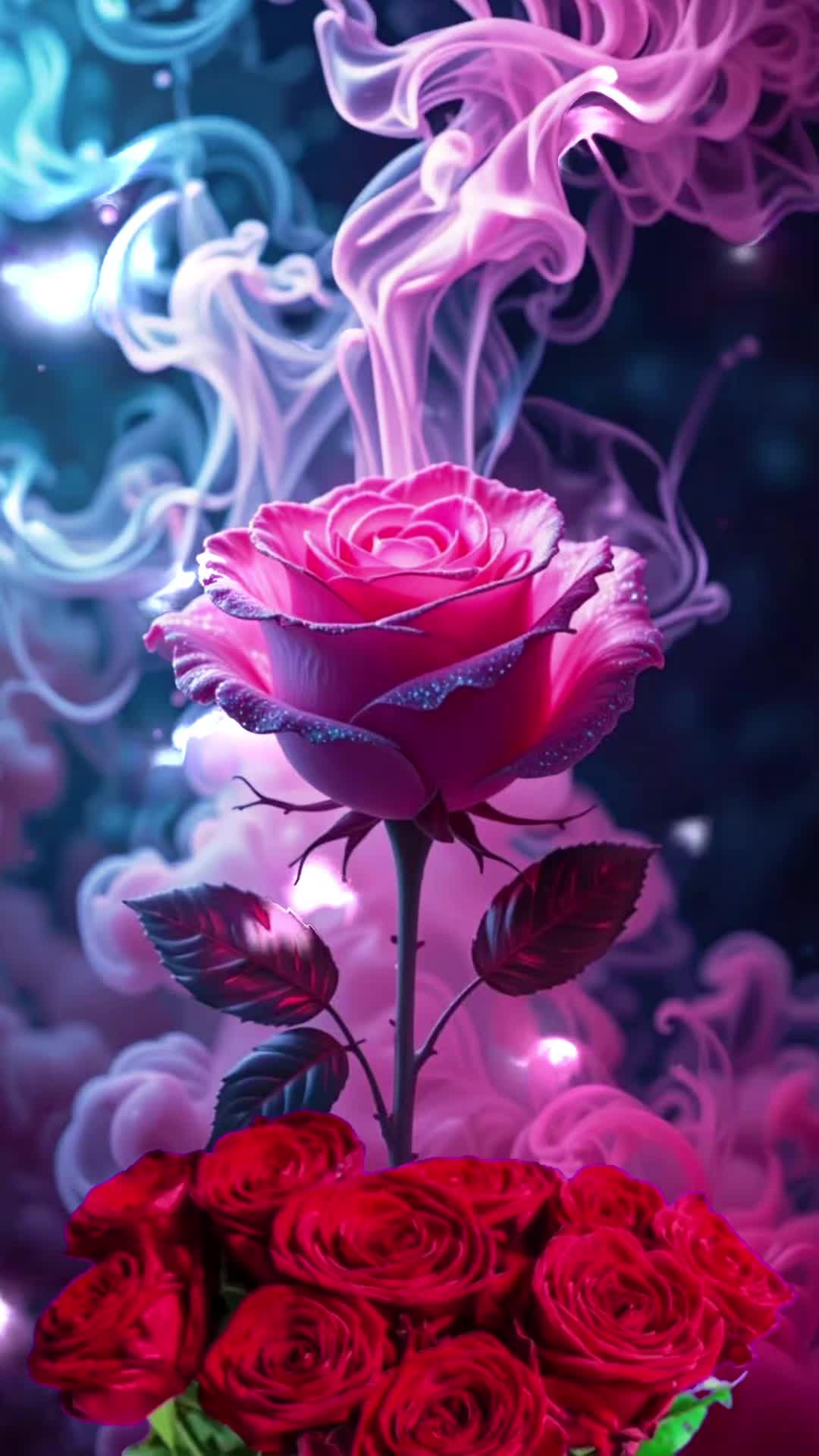 @❤️🌹Moni🌹❤️