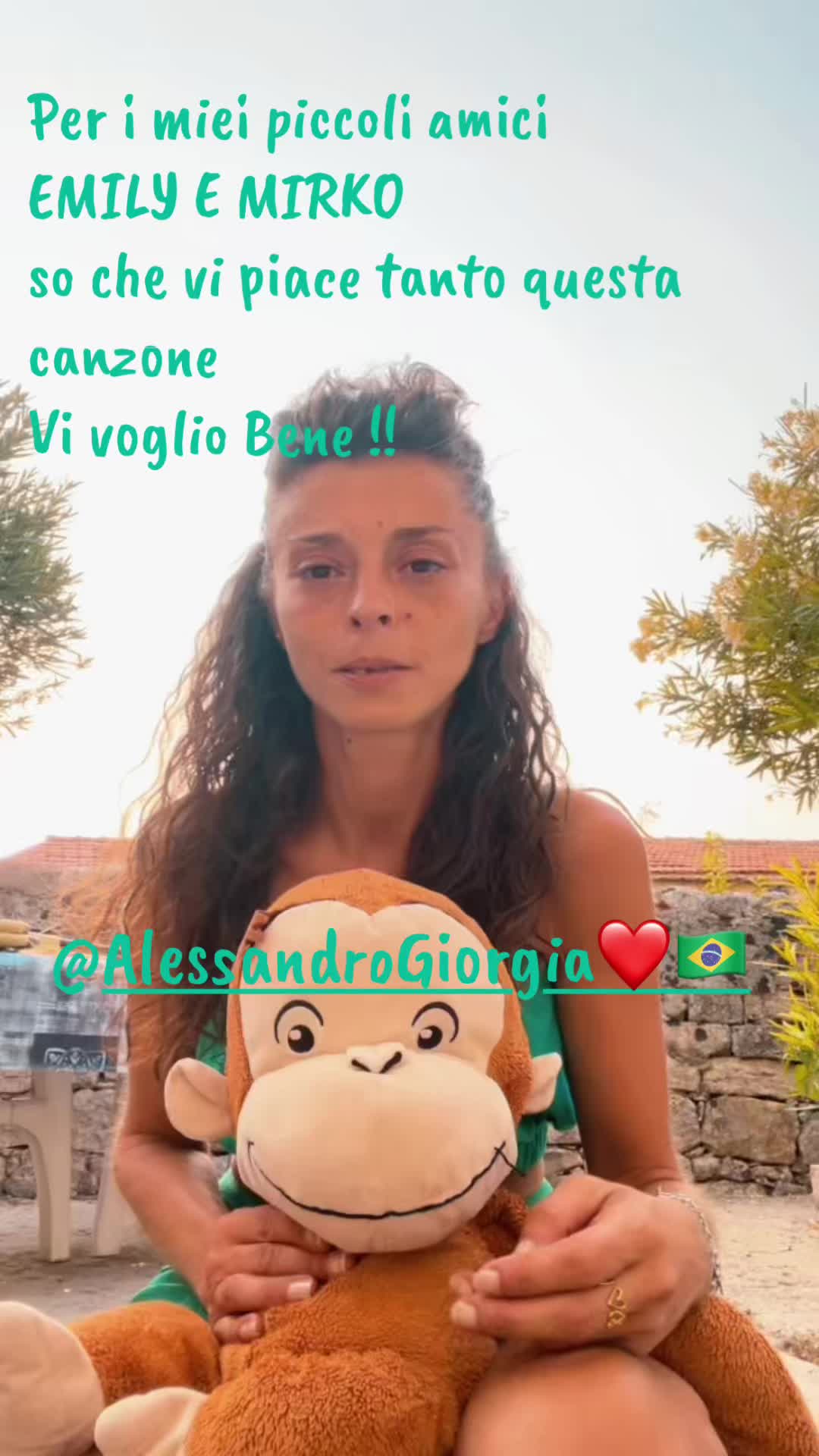 @gelsominaorrico