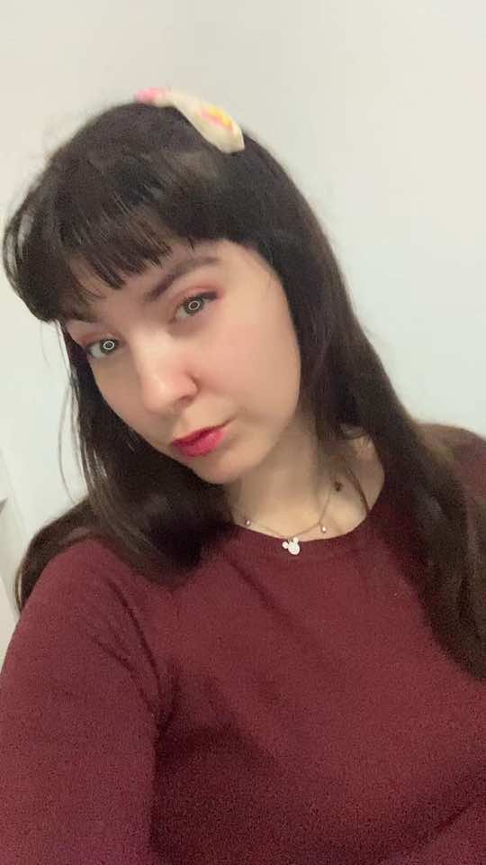@Annalisa Mancini