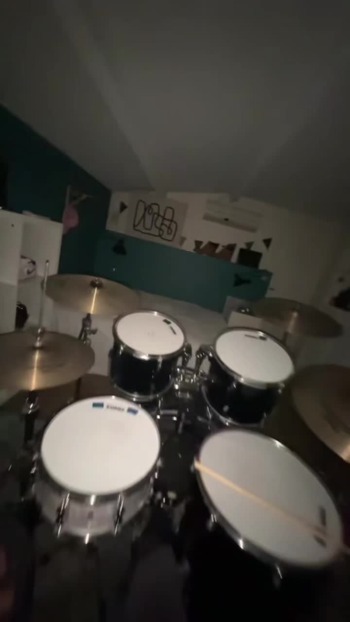 @NB-Drums