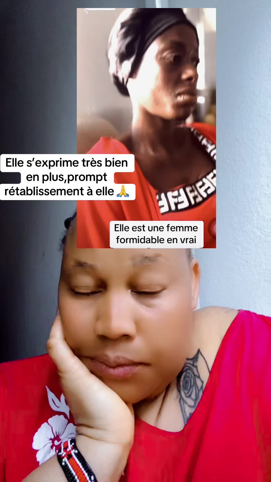 @Am's Mira Bamba