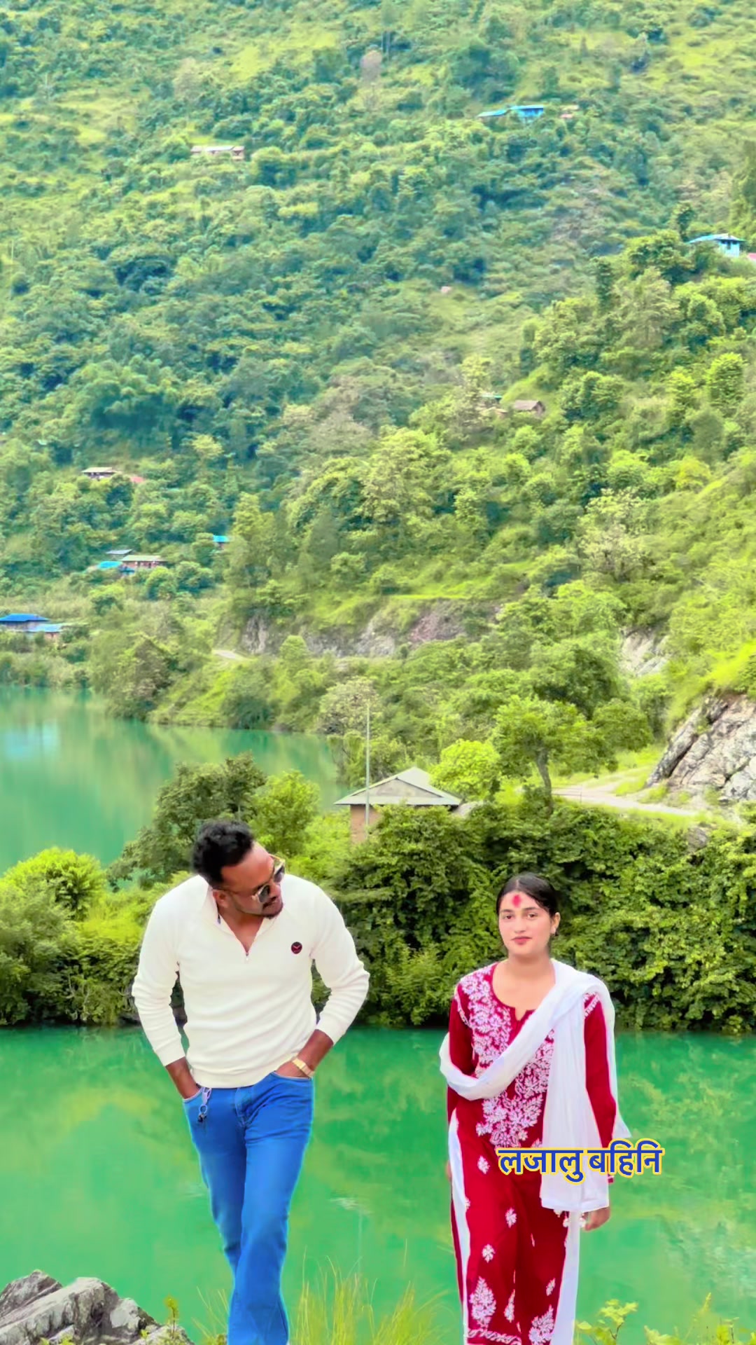 @डेनि जङ्ग थापा