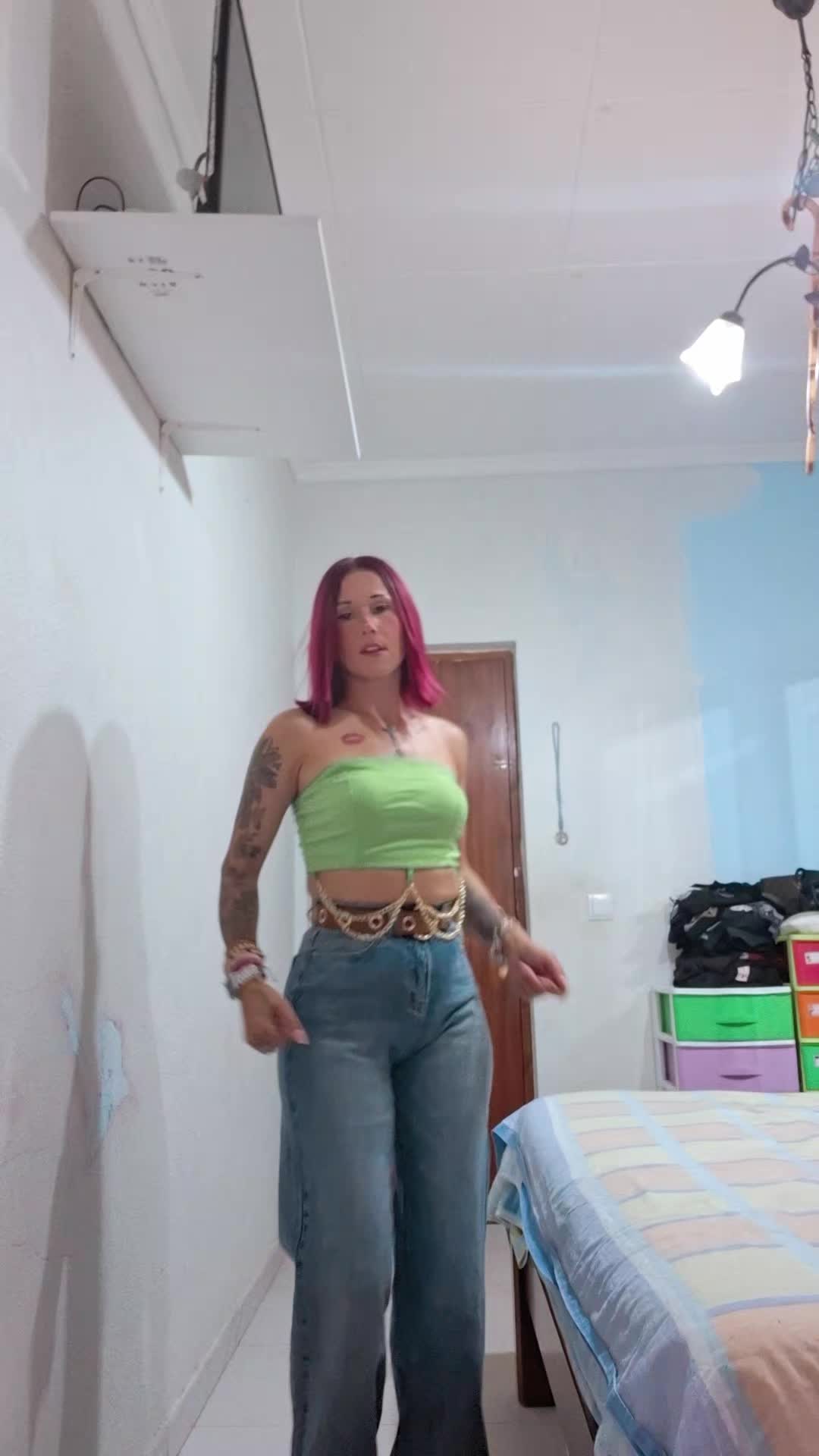 @_la flamenca_ guapa