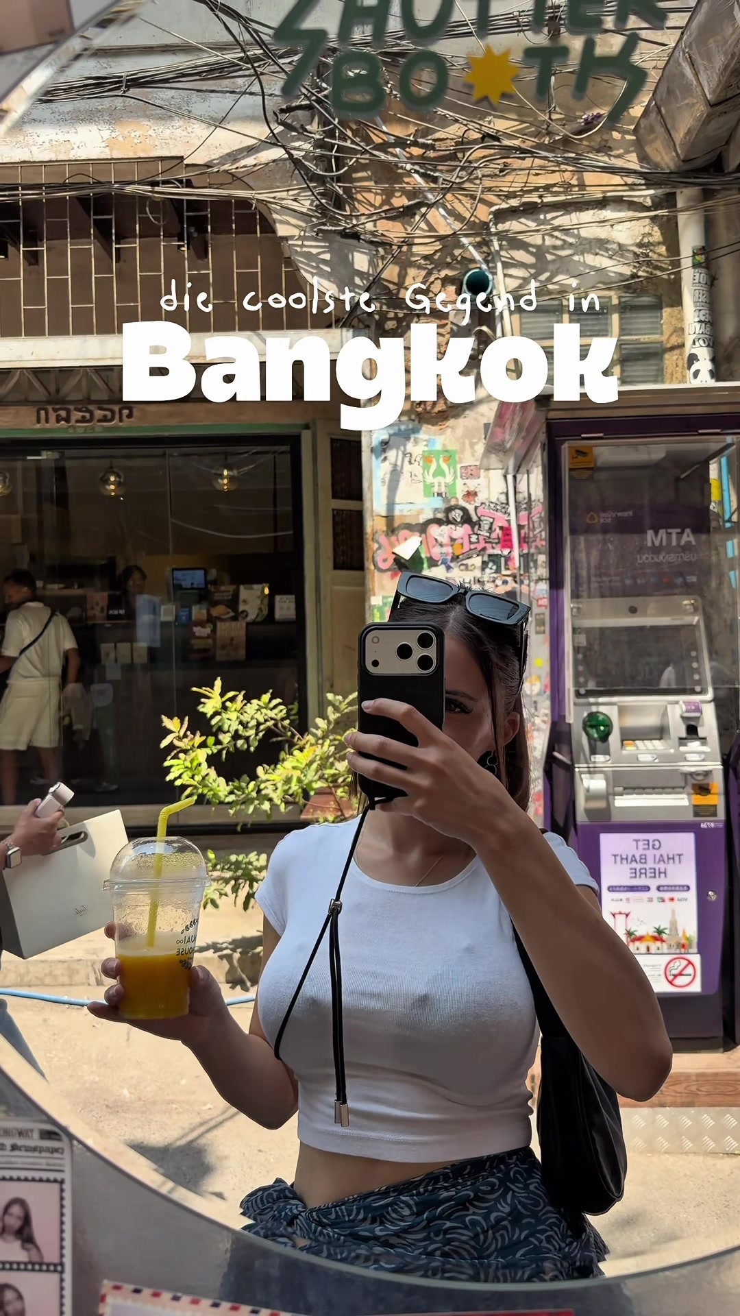 @Mineia 🌺 vegan travel