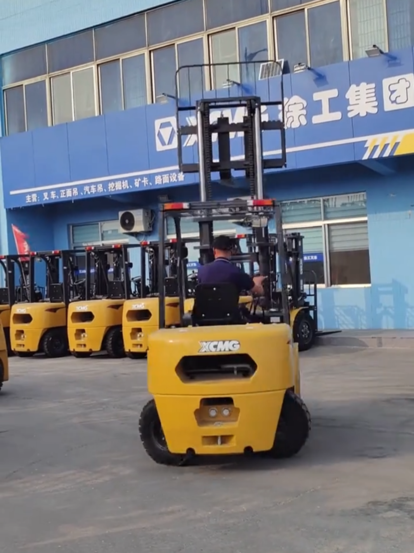 @Forklift Fatory