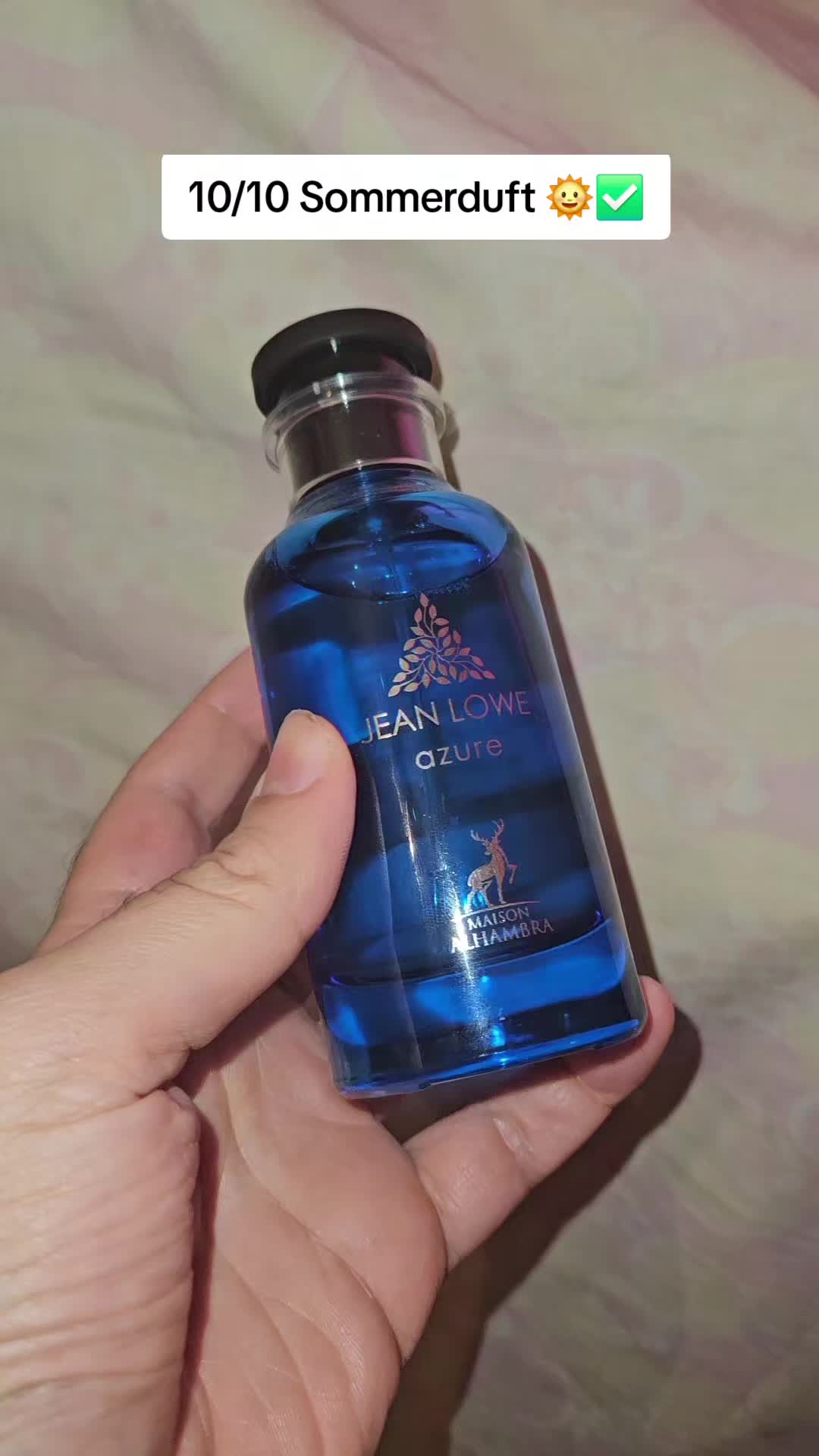 @PERFUMEDUNJA & MORE