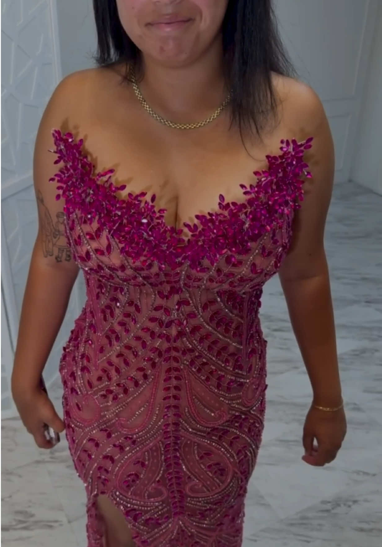 @Anit Cuts | Prom & Bridal