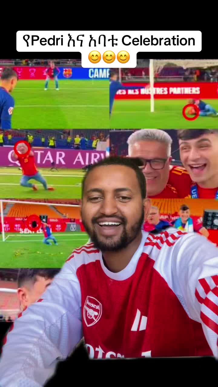 @Ted Knows Arsenal