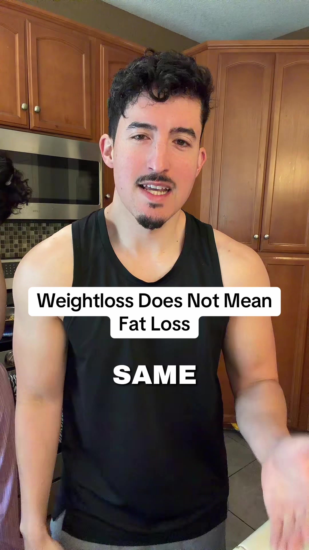 @Adrian Galvan | Fitness Coach