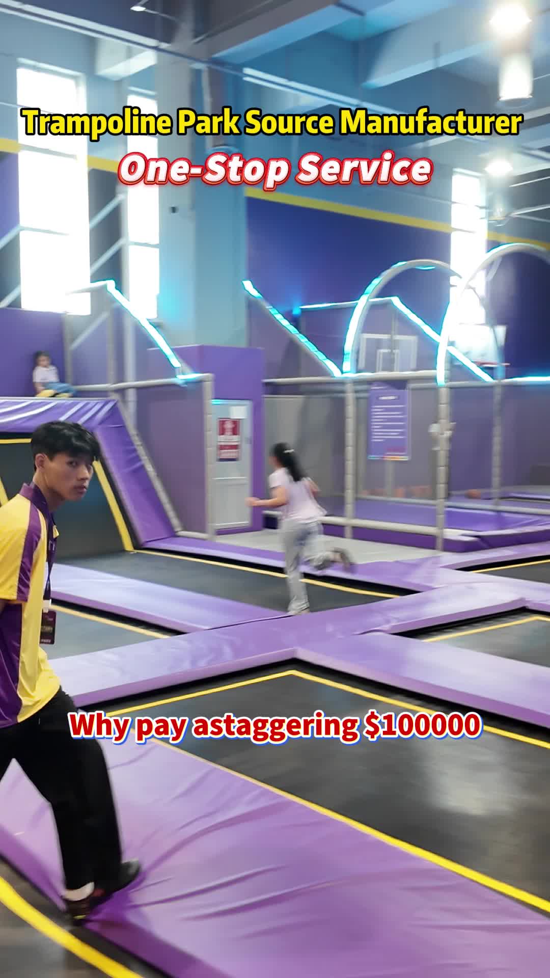 @indoorplayground equipment