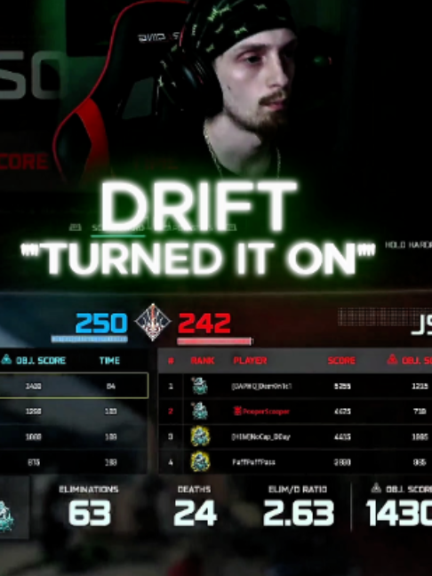 @ItsDrift