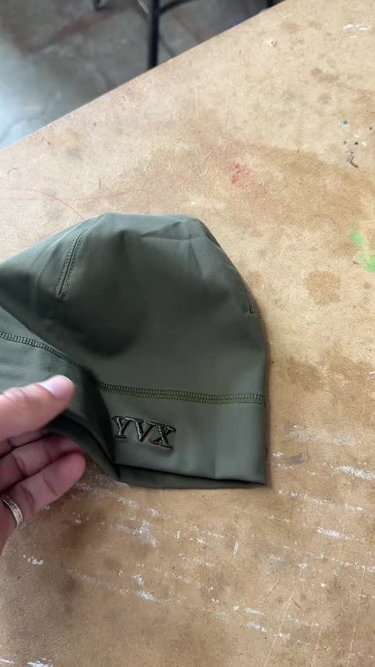 @YVX