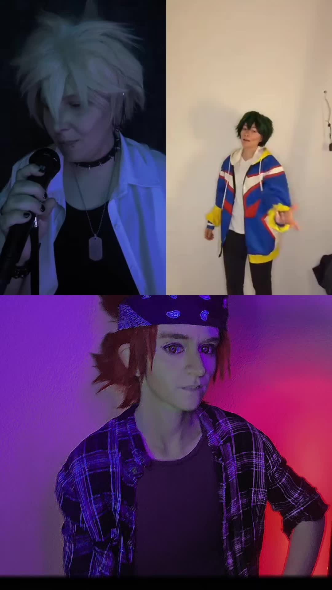 @SonicCurse