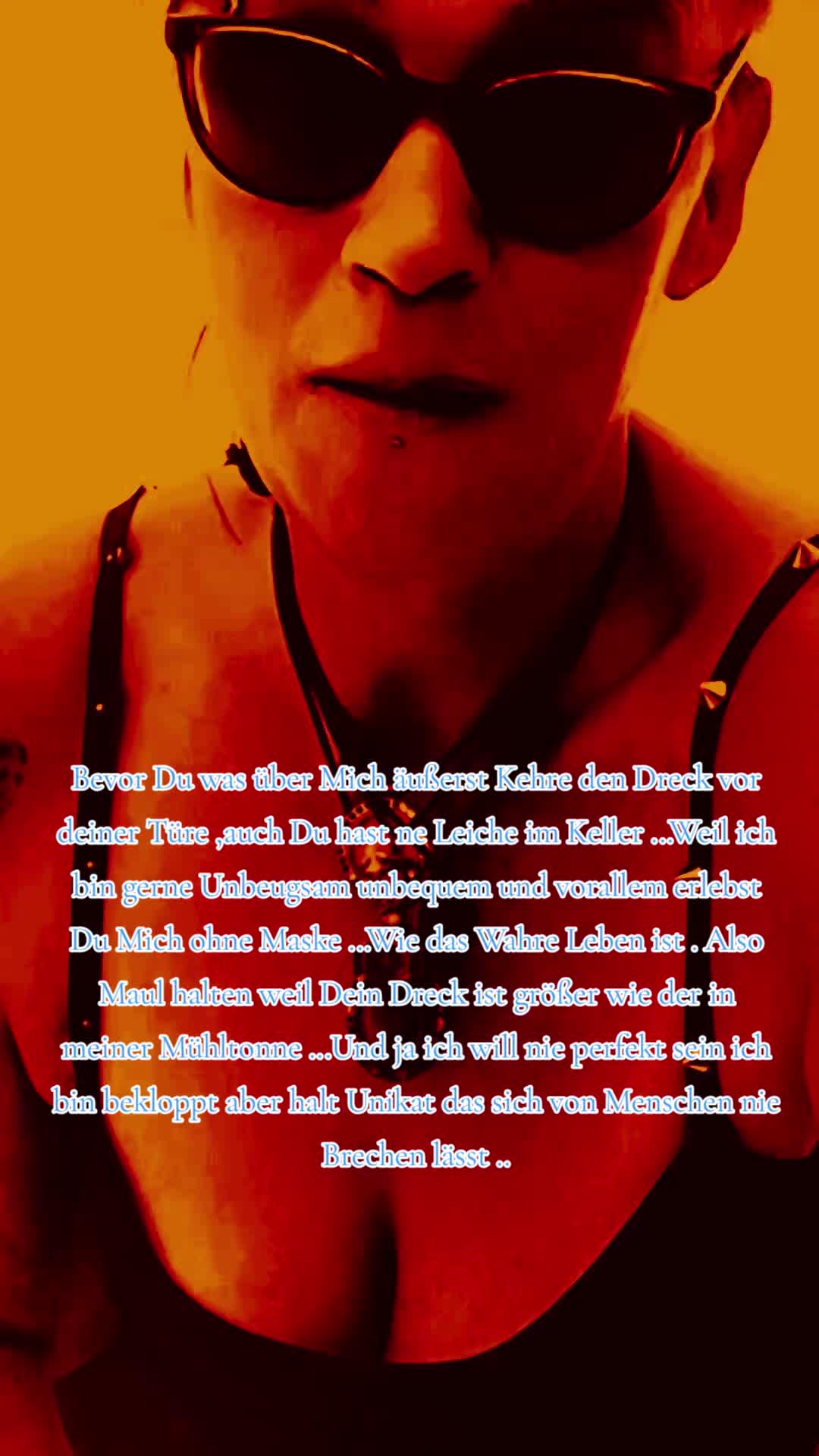 @Lagertha Kämpfer Herz Harem♥️