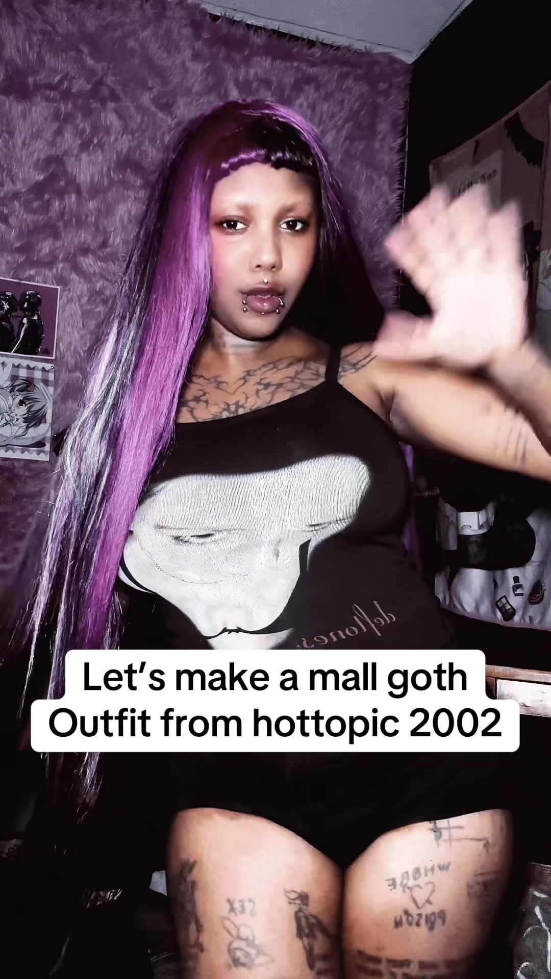 @lowlitaletter