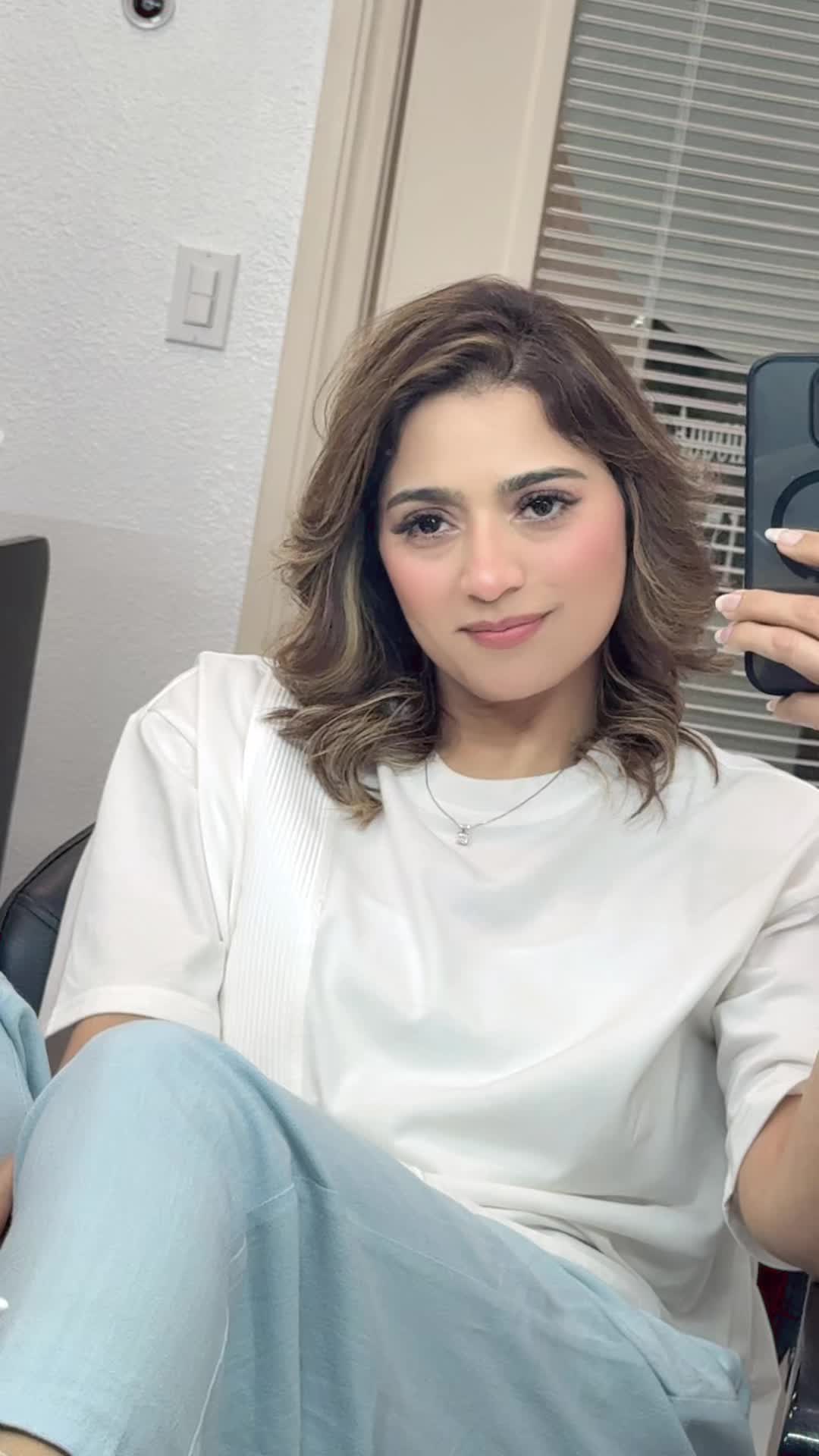 @Iram butt