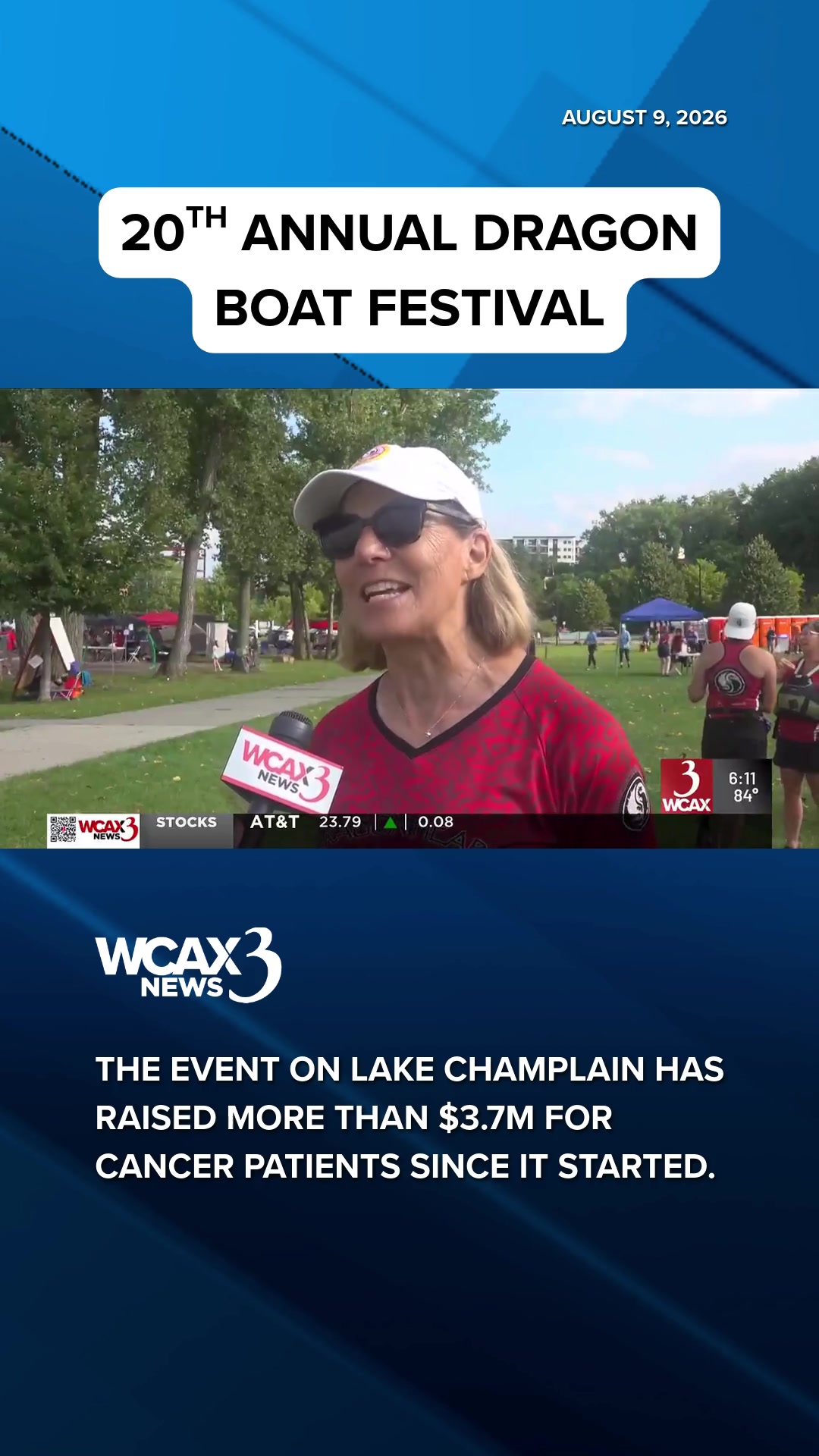 @WCAX-TV