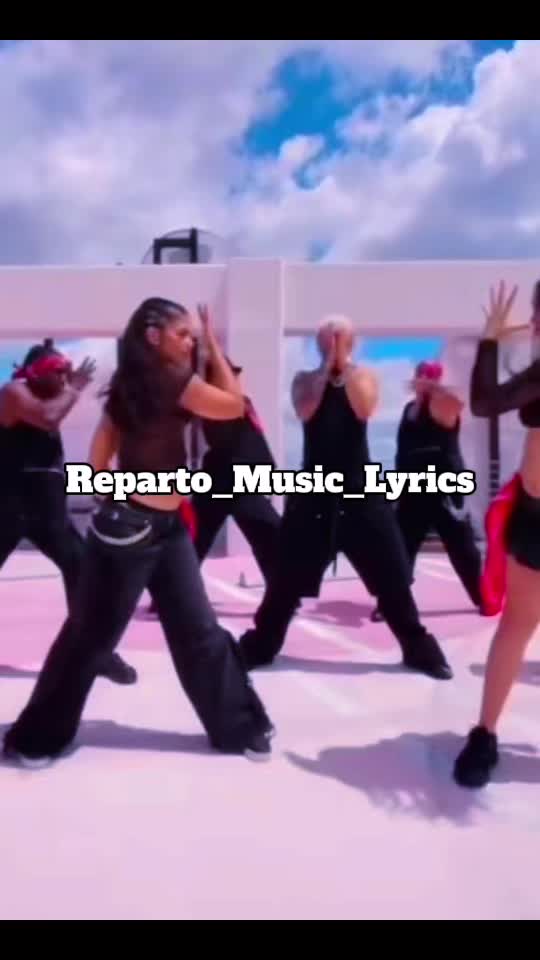 @reparto music lyrics