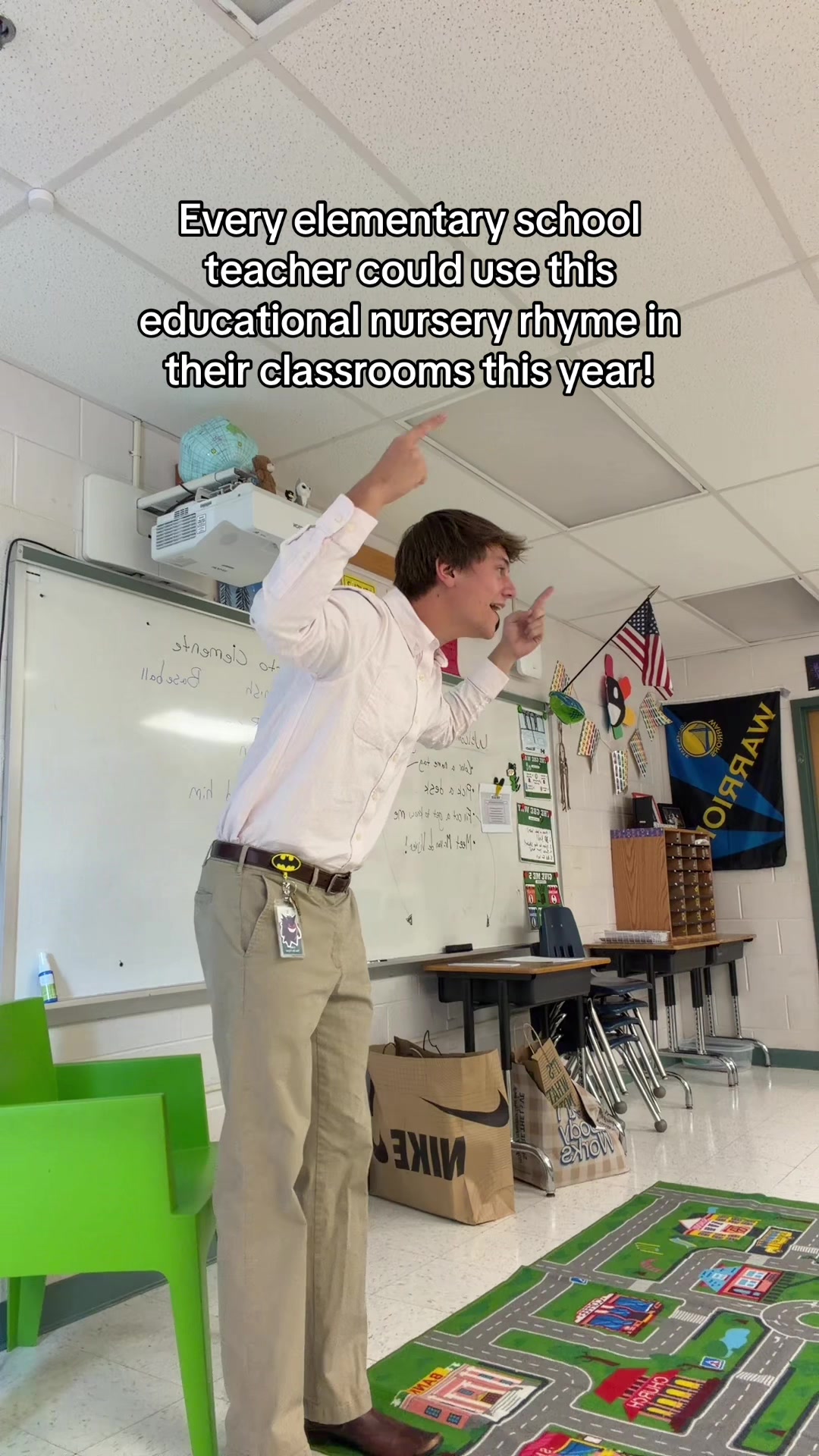@Mr. V