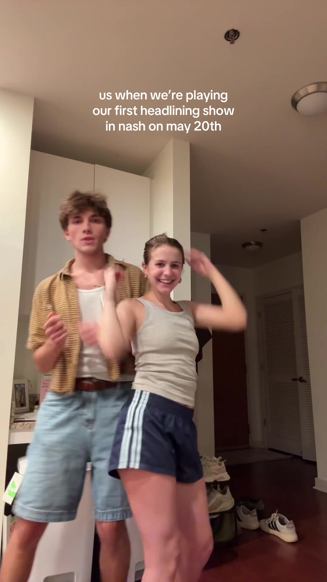 @marisa mckaye