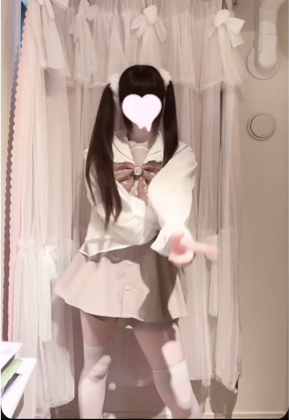 @天姫 ここね