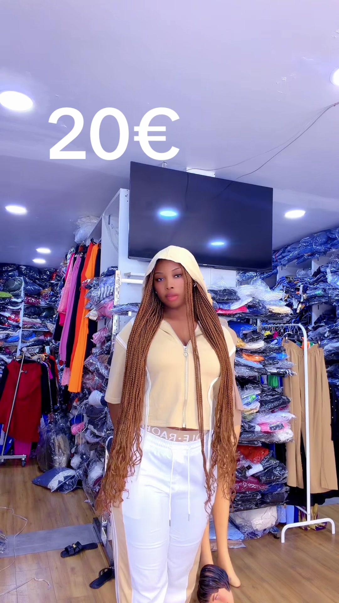 @Fatou la déesse