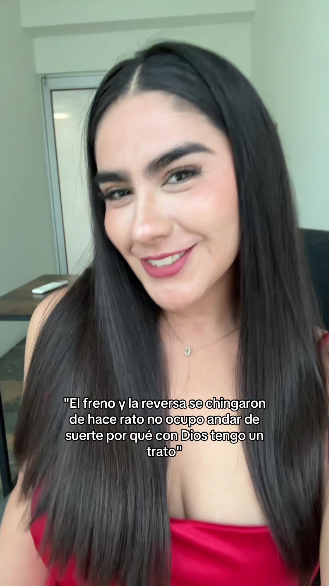 @Cesi Morales