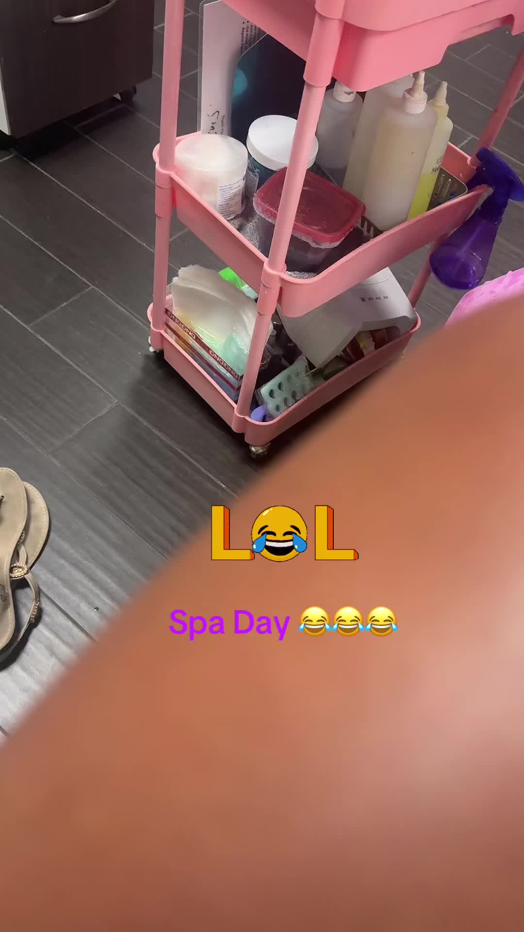 @Angela Michelle🥰