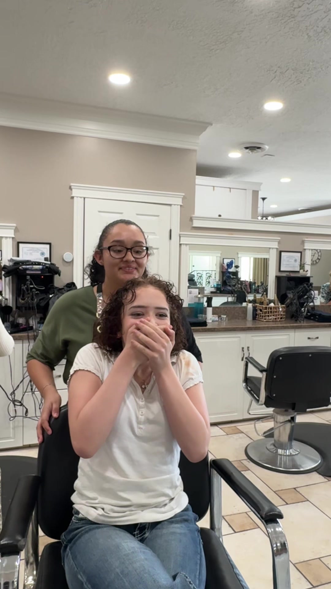 @Sharlyn | Utah Hairstylist💖