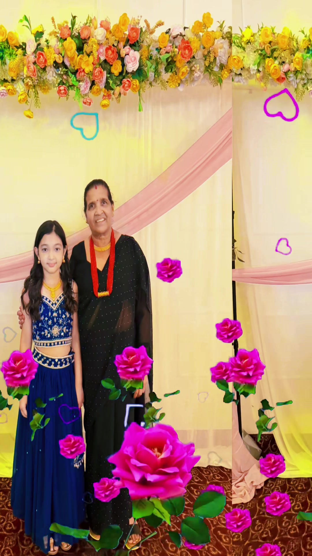 @Devika Pradhan