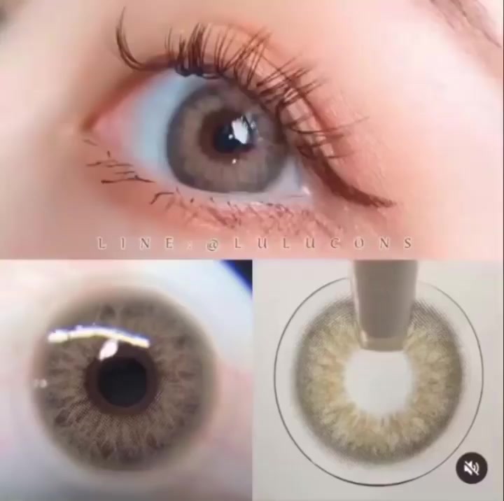 @Lolo. Lenses