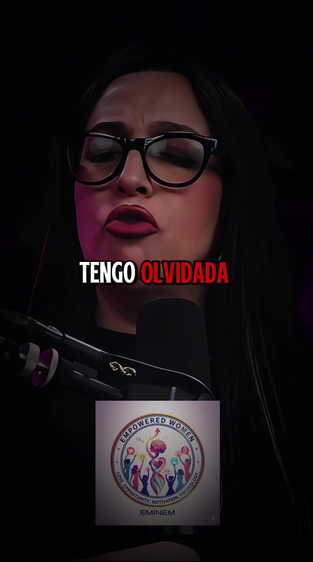 @Amor y poder