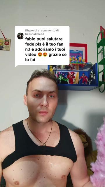 @Fabio leone