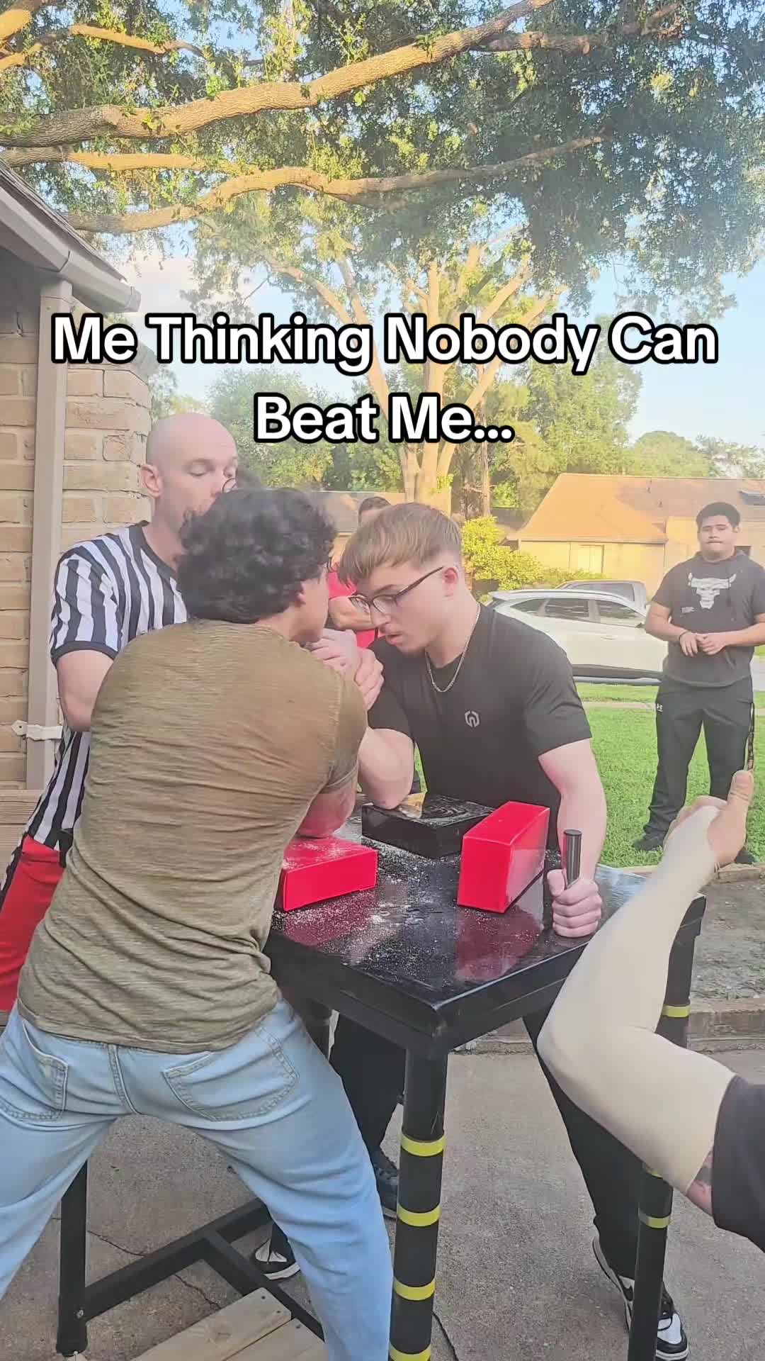 @ArmWrestling