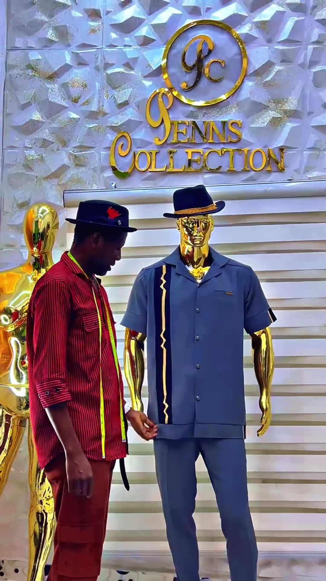 @Penns collection