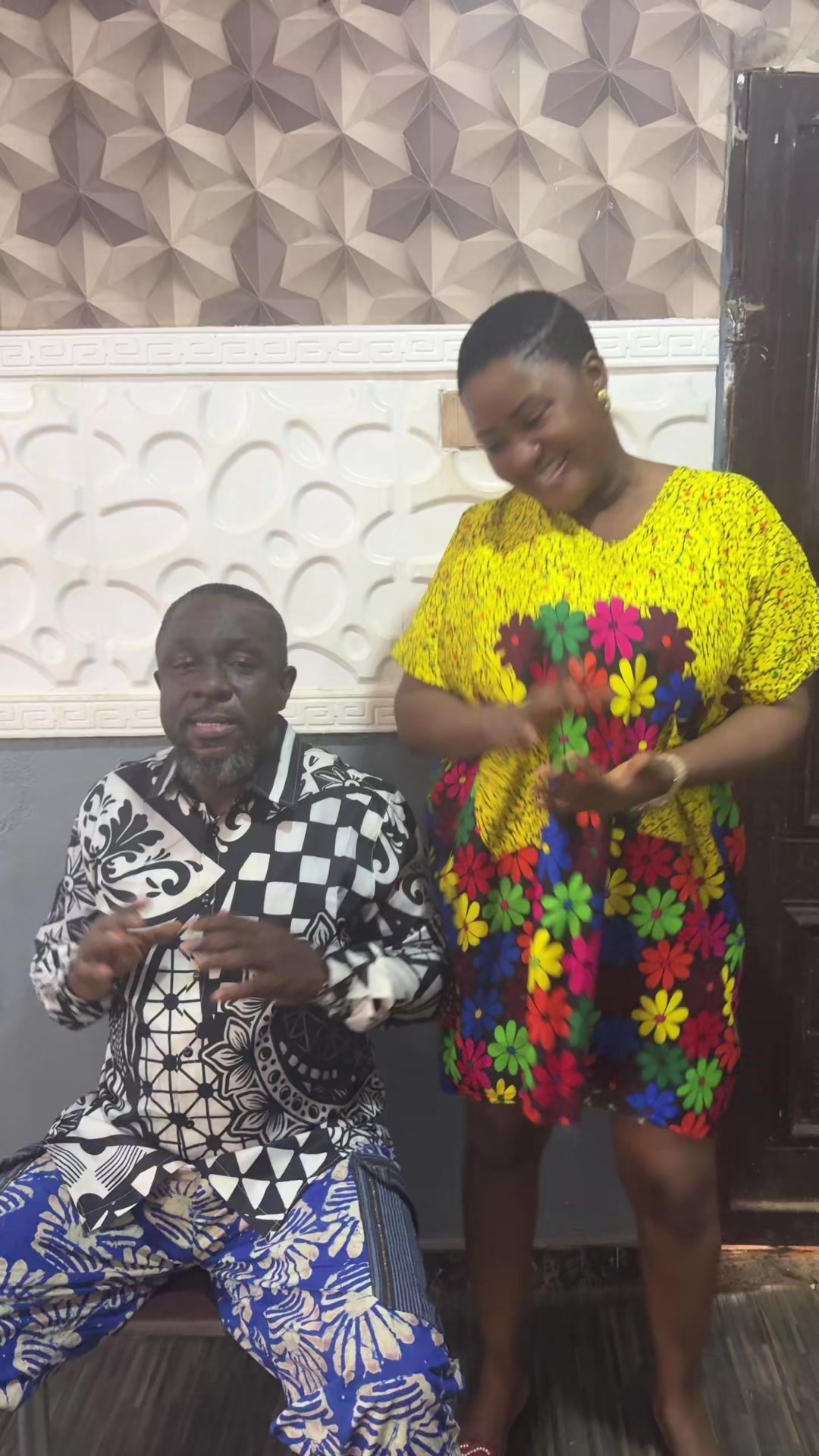 @Abiola Adekunle