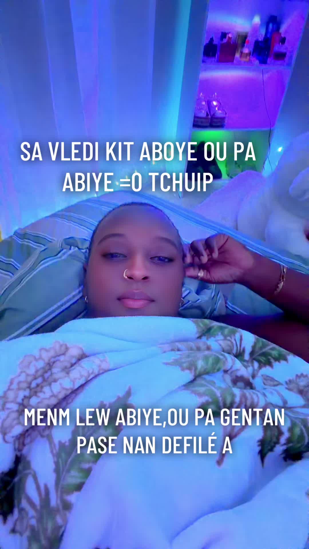 @FEMME FORTE