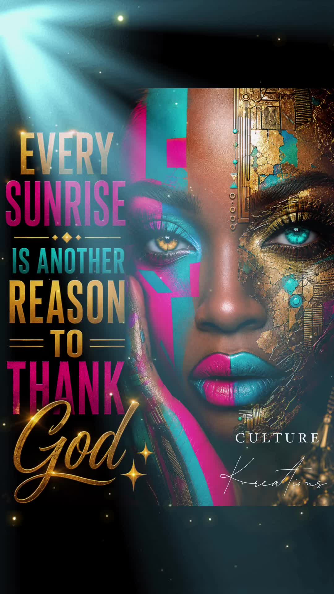 @Culture Kreations